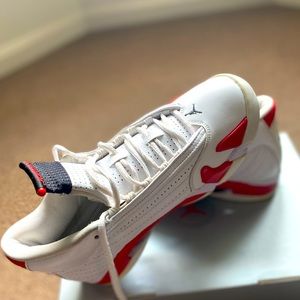 Air Jordan Retro 14 “Candy Cane”